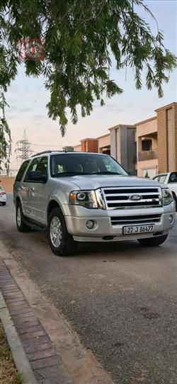 Ford Expedition